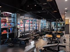 -金融街长安体育中心(北京长安店)
