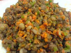 41-维吾尔餐厅(宜山路店)