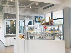 -太平洋咖啡(海天驿站店)