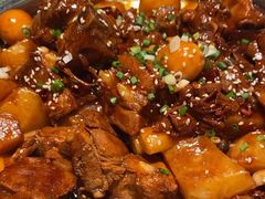 -胖哥俩肉蟹煲(济南印象城店)