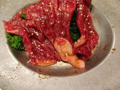 -烧肉达人•炭火烧肉(新天地店)