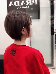 -Miracle集简美发沙龙
