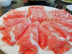 -东来顺饭庄·火锅(环岛店)