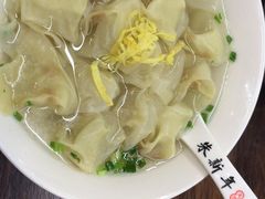 -朱新年·苏式汤团·面点(北寺塔店)
