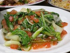 -天山醉美·新疆餐厅(富华里店)