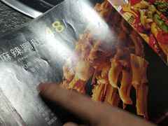 -大胡子海鲜·天津菜·砂锅烧烤(五大道创始店)