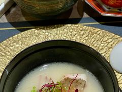 -松临·铁板烧&Omakase(神农店)