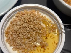 -额尔敦传统涮(公园西路店)