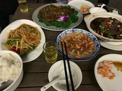 -梁溪河畔·吉府花园(南长街南下塘店)