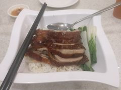 -明记港式烧腊茶餐厅(下沙店)