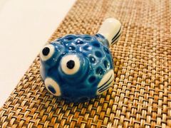 -肆月河豚·新淮扬(金融街店)