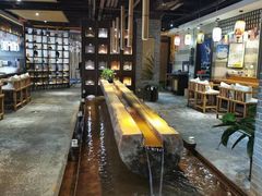 -和风清味日本料理(希尔顿店)