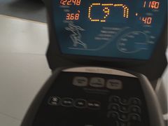 -西吉马游泳健身(协信店)