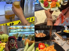 -水之梦(黄浦店)
