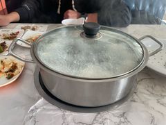 -德天下自助水饺(海洪店)