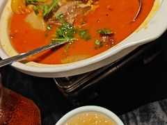 -简小舍·民间手艺菜(武昌江滩店)