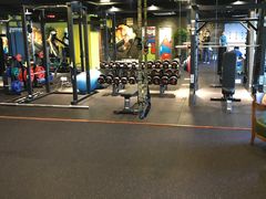 -Ms.Pilates 普拉提技术(澳门路店)