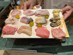 -鮨冠OMAKASE食べ放题(北京首店)