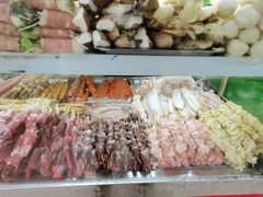 -彭浦小玲炸鸡腿(延长路上海大学店)