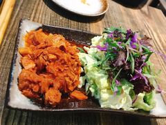 -花食间餐吧(远大购物中心群力店)