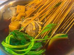 -成都瓜串串(水围1368店)