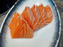 -曼格活海鲜·牛排自助(光明蓝鲸店)