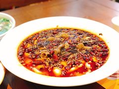 -王妈热卤·川味馆(海昌店)