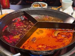 -巴蜀大将火锅(春熙店)