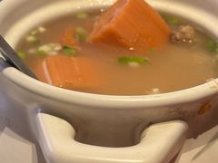 -艳阳天·非遗楚菜(武汉客厅店)
