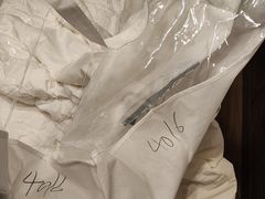 -福奈特洗衣洗鞋(海阳路店)