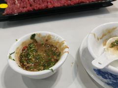 -陈记顺和潮汕牛肉火锅(番禺迎宾大道店)
