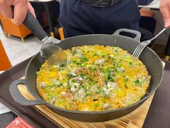 -香港新曜记·粤菜点心(滨江宝龙店)