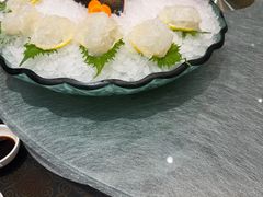 -好彩海鲜火锅饭店(银河百老汇店)