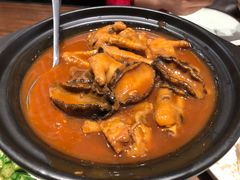 -将相和·海鲜蒸饺大连菜