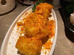 -新白鹿餐厅(金鹰新街口店)