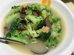 -龙记烧腊茶餐厅(常德路店)