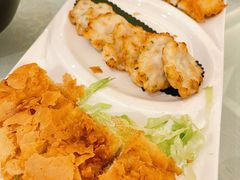 -金翠皇宫粤菜·点心·海鲜(翡翠店)