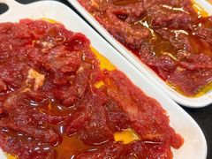 -福福泥炉烤肉(三台子店)