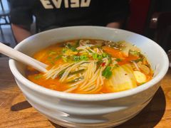 砂锅肥肠粉-三生小馆(亭知路店)