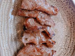 -老乾杯和牛烧肉(王府中环店)