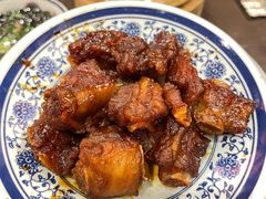 -王繁星面馆(西安熙地港店)