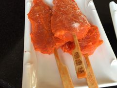 -巴麦隆自助烤肉(桂林路店)
