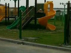 -南汇嘴观海公园