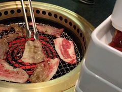 -神户赤童日式烤肉伙伴(东直门店)
