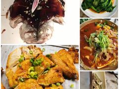 -绿茶餐厅(昌平悦荟店)