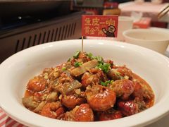 -马王堆海鲜水产市场