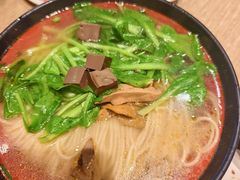 -泰煌鸡·上海白斩鸡·鸡汤面(鹤庆店)