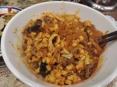 优质小炒泡馍-老乌家特色小炒泡馍(大皮院店)