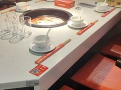 -川锅一号火锅(睢宁店)