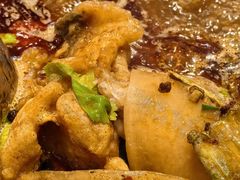 -肖肖酸萝卜鱼火锅(总店)